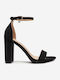 Sandalen Schwarz