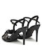 Sandale Negre