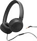 JBL Tune 530 Ενσύρματα On Ear Ακουστικά Μαύρα