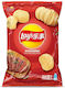 Lays Potato Chips Texas Grill Bbq 70gr