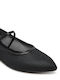 Damen Ballerinas in Mehrfarbig Farbe