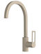 Sanitec Tall Kitchen Faucet Counter