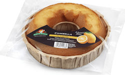 Gecchele Κέικ Lemon 400gr