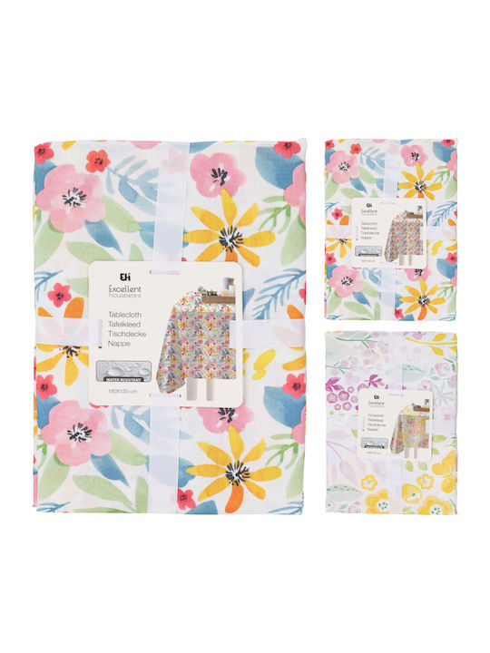 Koopman Tablecloth 130x180cm (Various Designs)