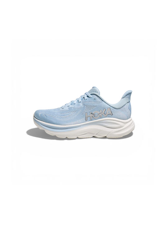 HOKA Clifton 10 Дамски Спортни Обувки Running Сини