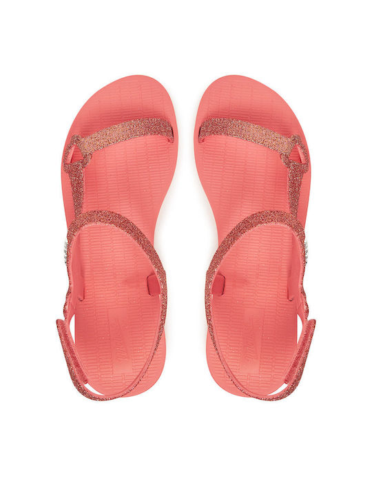 Frauen Flip Flops in Mehrfarbig Farbe