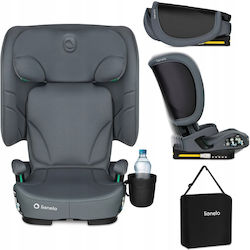 Lionelo Orin i-Size with Isofix Gray Graphite