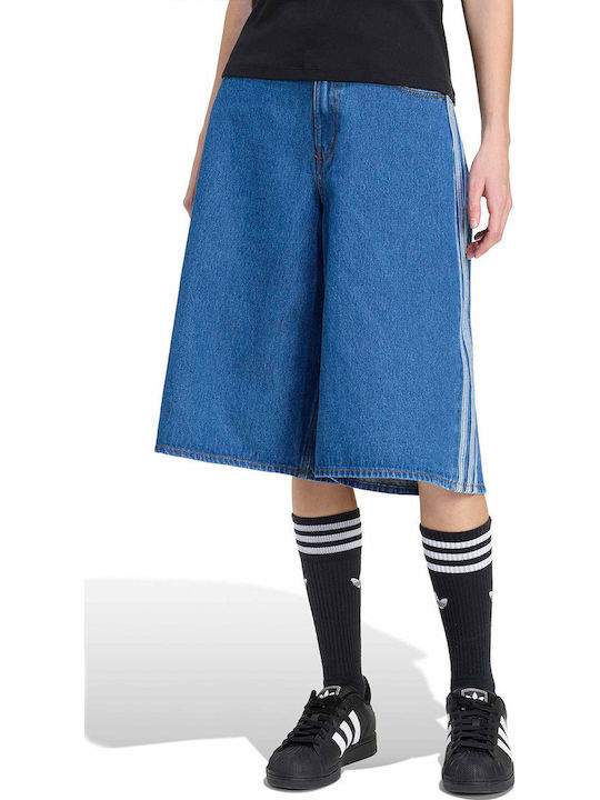 Originals Damen Bermuda Jean Jeans