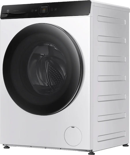 Xiaomi Pro Washer Dryer 9kg/6kg Steam 1400 Rounds with Wi-Fi