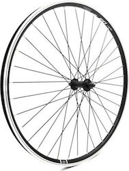 Tudor Rims Front Bicycle Wheel 28