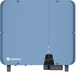 Solplanet ASW50K-LT-G3 50000W 1100V
