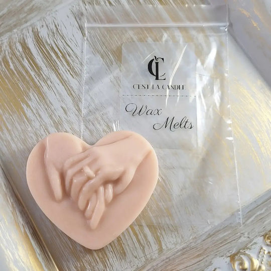 Wax Married Μελομακάρονο