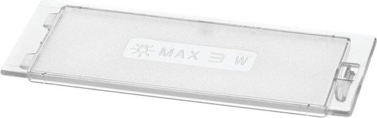 Bosch Capace de schimb pentru lămpi pentru hotă Compatibile cu Siemens / Neff 2buc