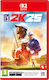 PGA Tour 2K25 Switch 2 Game