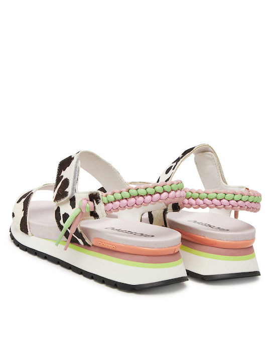 Women's Platform Shoes Multicolour