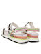 Women's Platform Shoes Multicolour