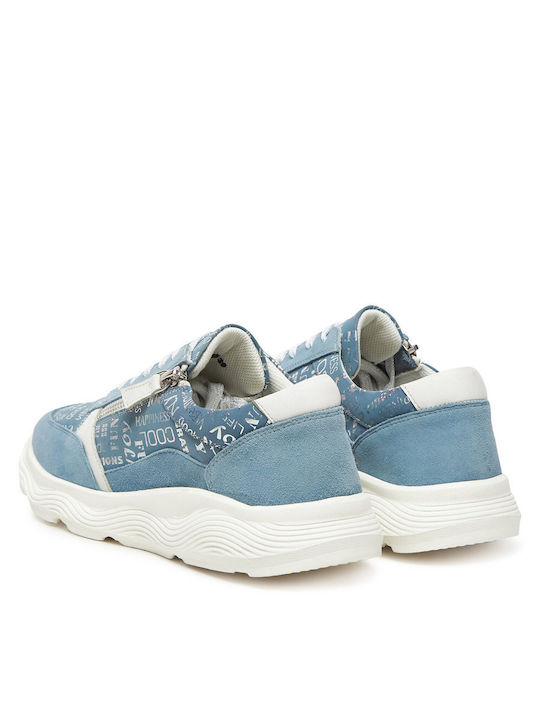 Comfortabel Adidași Multicolori