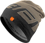 Dynafit Beanie Unisex Σκούφος Πλεκτός σε Χακί χ...