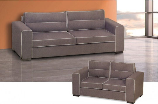 Set de Sufragerie 3-Seater & 2-Seater
