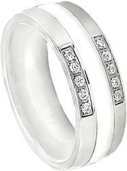 Bruno Banani Wedding Ring Bruno Banani Wedding Ring