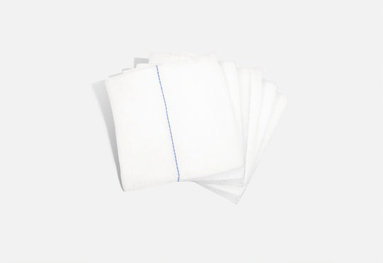 Safecare Bio-Tech Gazen 10x20cm 100pcs