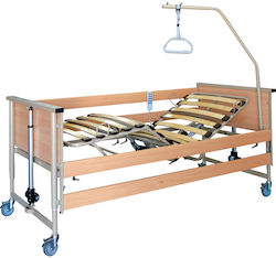 Alfa Care Ac–504w Electric Polyhedron Hospital ...