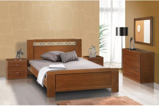 Спален Комплект Бреза 150x200см 5 Бройки