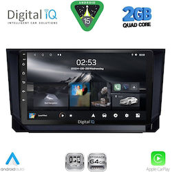 Digital IQ Ηχοσύστημα Mazda CX-9 2006-2015 με Bluetooth, USB & GPS Digital IQ Ηχοσύστημα Mazda CX-9 2006-2015 με Bluetooth, USB & GPS