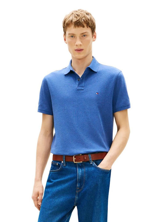 Tommy Hilfiger 1985 Polo Μπλούζα Κοντομάνικη In...