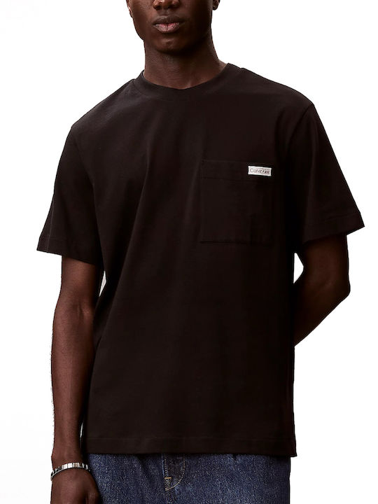 Calvin Klein T-shirt Black