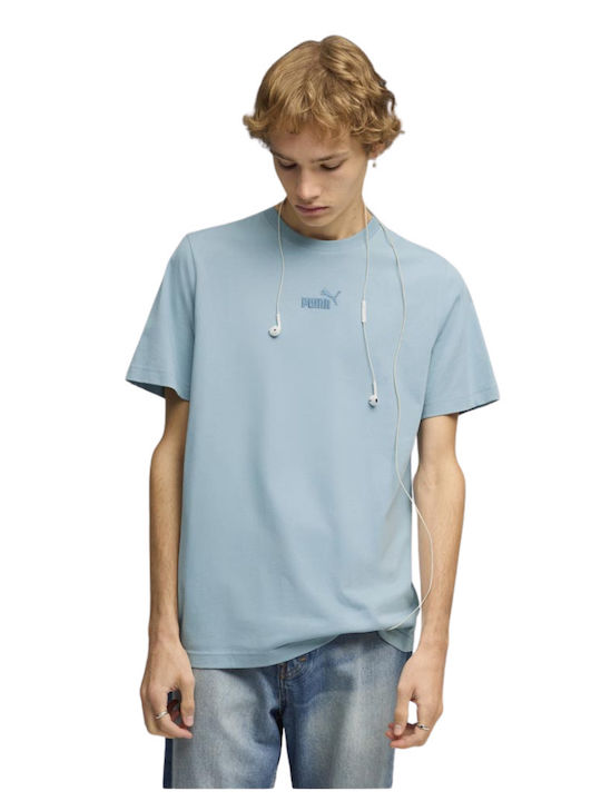 Essentials T-shirt Light Blue