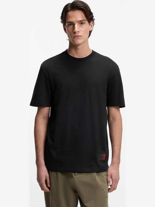 Boss T-Shirt Black