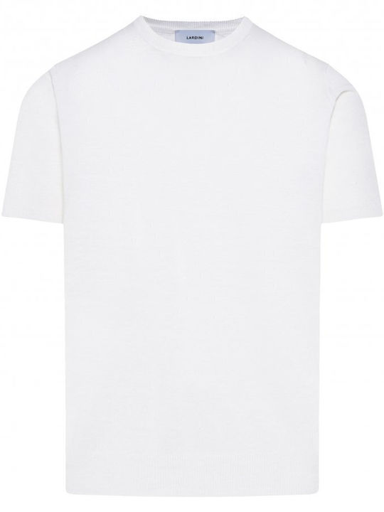 Lardini Men's Blouse White