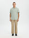 Polo Blouse GRI