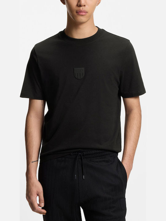 Boss T-Shirt Black