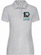 Tricou Sport Damă Gri