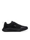 Herren Sneakers Schwarz