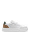 Gmz7o C0007l Herren Sneakers Weiß