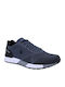 Vendor Herren Sneakers Grey / Black