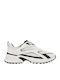 Sneakers White / Black