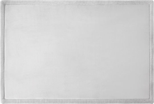 Hakuna Matte Kinder Teppich Gray 280x200cm Dicke 25mm