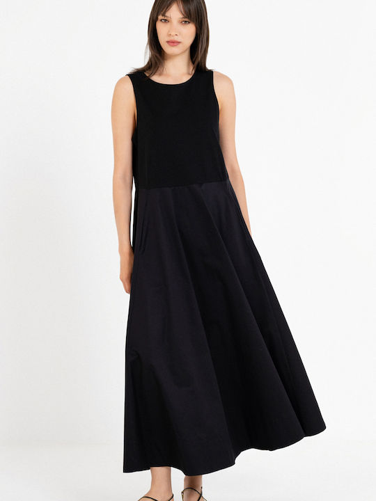 Philosophy Wear Dress All Day Black