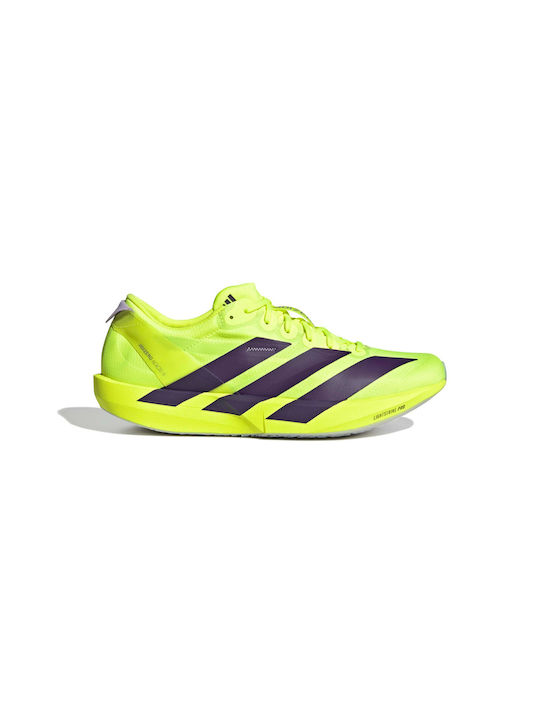 adidas Adizero Adios 9 Мъжки Спортни обувки Run...