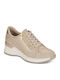 Sneakers Beige