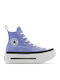 Chuck Taylor All Star Chuck Taylor All Star Kinder Sneakers Hoch Flieder