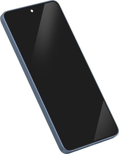 Clappio Complete Screen Xiaomi 14t Pre-assembled Glass Chassis Blue