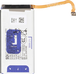 Clappio Hauptakku Galaxy Z Flip 6 Kapazität 1130mah Modell Eb-bf741abe Grau