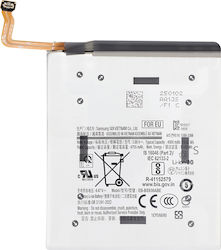 Clappio Battery Galaxy S25 Plus S25 Fe Capacity 4900mah Model Eb-bs936abe Grey Clappio Battery Galaxy S25 Plus S25 Fe Capacity 4900mah Model Eb-bs936abe Grey