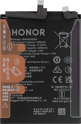 Baterie De Înlocuire Honor 200 Capacitate 4900mah Model Hb496590eiw Neagră Baterie De Înlocuire Honor 200 Capacitate 4900mah Model Hb496590eiw Neagră