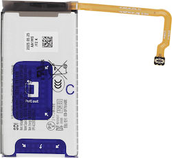 Samsung Hauptakku Galaxy Z Flip 7 Kapazität 1225mAh Modell Eb-bf766abe Grau